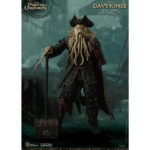 فیگور دیوی جونز دزدان دریایی کارائیب Caribbean Davy Jones
