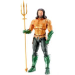 اکشن فیگور آکوامن سری DC Aquaman 2