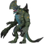 اكشن فيگور كايجو پسيفيک ريم Pacific Rim Kaiju Axehead Deluxe