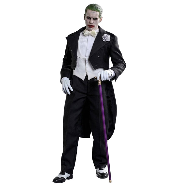 اکشن فیگور جوکر Joker از جوخه انتحار Suicide Squad