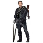 اکشن فیگور آرنولد شوارتزینگر ترمیناتور Terminator T2-T800
