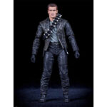 اکشن فیگور آرنولد شوارتزینگر ترمیناتور Terminator T2-T800