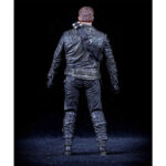 اکشن فیگور آرنولد شوارتزینگر ترمیناتور Terminator T2-T800