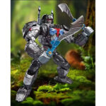 اکشن فیگور آپتیموس پرایمال Optimus Primal و تبدیل شونده به گوریل