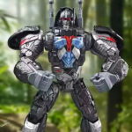 اکشن فیگور آپتیموس پرایمال Optimus Primal و تبدیل شونده به گوریل