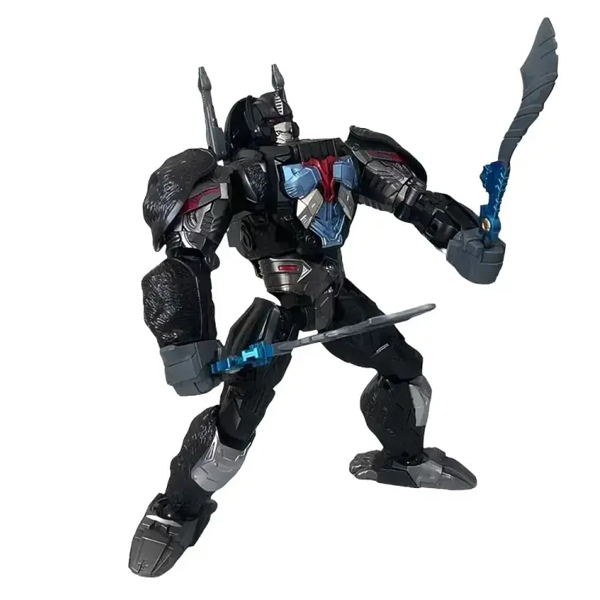 اکشن فیگور آپتیموس پرایمال Optimus Primal و تبدیل شونده به گوریل
