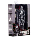 اکشن فیگور نکا مدل ترمیناتور Terminator Endoskeleton T-800 کد MH