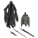 اکشن فیگور نازگل ارباب حلقه ها مدل Nazgul Lord Of The Rings