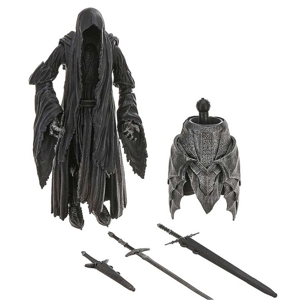 اکشن فیگور نازگل ارباب حلقه ها مدل Nazgul Lord Of The Rings