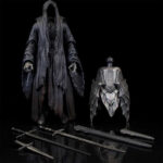 اکشن فیگور نازگل ارباب حلقه ها مدل Nazgul Lord Of The Rings