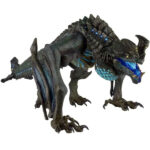 اکشن فیگور نکا مدل کایجو Pacific Rim Kaiju Otachi