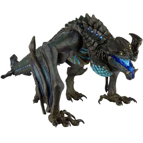 اکشن فیگور نکا مدل کایجو Pacific Rim Kaiju Otachi