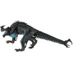 اکشن فیگور نکا مدل کایجو Pacific Rim Kaiju Otachi