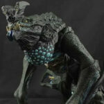 اکشن فیگور نکا مدل کایجو Pacific Rim Kaiju Otachi