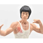 فیگور بروسلی Bruce Lee ارتفاع 25 سانت
