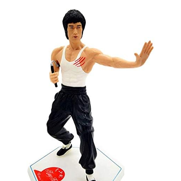 فیگور بروسلی Bruce Lee ارتفاع 25 سانت