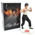 فیگور بروسلی Bruce Lee ارتفاع 25 سانت