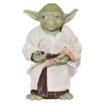 اکشن فیگور استاد یودا yoda جنگ ستارگان Orginal کد MH