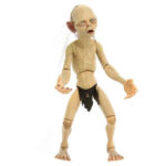 اکشن فیگور ارباب حلقه ها Lord of The Rings اسمیگل Smeagol کد MH