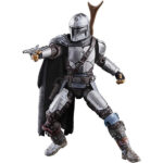 اکشن فیگور مندلورین و گروگو Hasbro The Mandalorian & Grogu