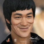 اکشن فیگور بروسلی Bruce Lee Casual Wear