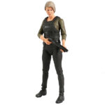 اکشن فیگور ترمیناتور سارا کانر مدل Terminator Dark Fate Sarah Connor کد MH
