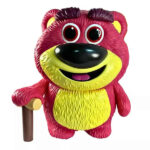 اکشن فیگور لاتسو Lotso از Toy story 3 ارتفاع 55 سانتی متر کد MH