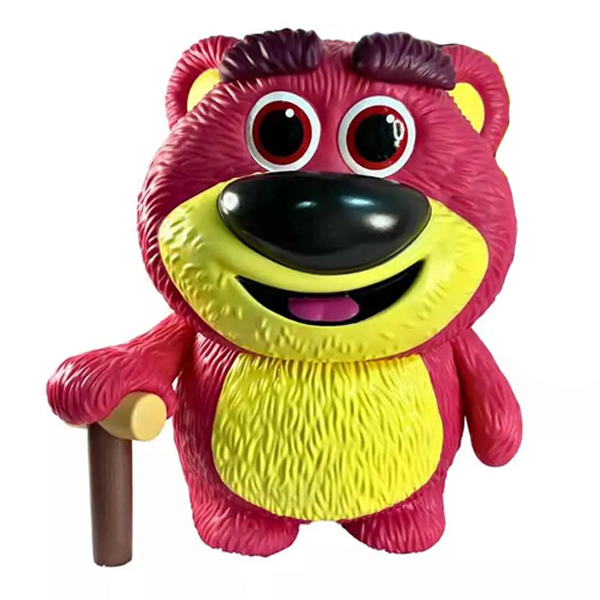 2021950624 اکشن فیگور لاتسو Lotso از Toy story 3 ارتفاع 55 سانتی متر کد MH - Image 1