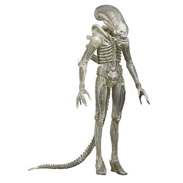 اکشن فیگور الین بیگانه مدل Alien Xenomorph Prototype 1/4 کد MH