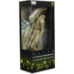 اکشن فیگور الین بیگانه مدل Alien Xenomorph Prototype 1/4 کد MH