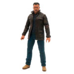 اکشن فیگور آرنولد ترمیناتور مدل Terminator Dark Fate T-800 کد MH