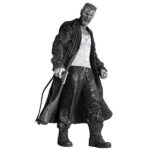 اکشن فیگور سین سیتی مارو Sin City Marv مقیاس 1:4 کد MH