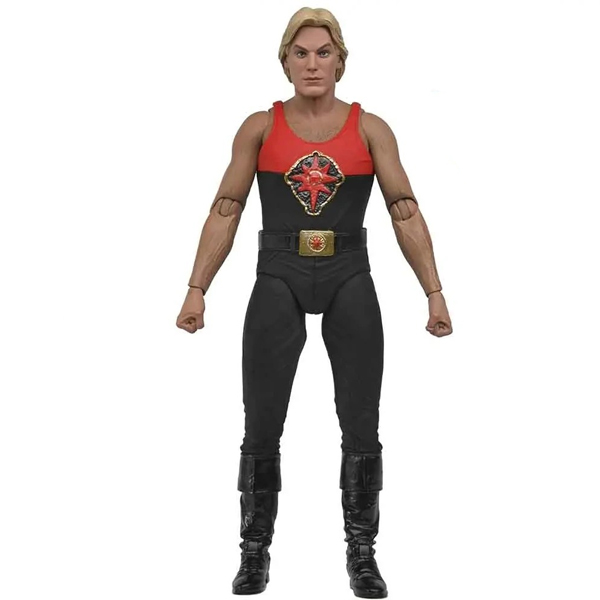 اکشن فیگور فلش گوردون Flash Gordon Final Battle