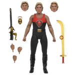 اکشن فیگور فلش گوردون Flash Gordon Final Battle