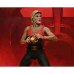 اکشن فیگور فلش گوردون Flash Gordon Final Battle