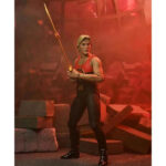 اکشن فیگور فلش گوردون Flash Gordon Final Battle
