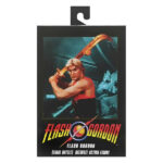 اکشن فیگور فلش گوردون Flash Gordon Final Battle