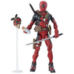 اکشن فیگور ددپول Deadpool Legend Series 04