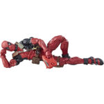 اکشن فیگور ددپول Deadpool Legend Series 04