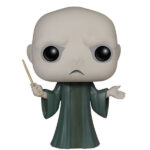 اکشن فیگور فانکو پاپ لرد ولدمورت Lord Voldemort سری هری پاتر کد MH