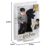 اکشن فیگور هری پاتر لباس پارچه ای HARRY POTTER FSH Doll