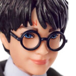 اکشن فیگور هری پاتر لباس پارچه ای HARRY POTTER FSH Doll