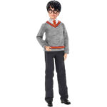 اکشن فیگور هری پاتر لباس پارچه ای HARRY POTTER FSH Doll