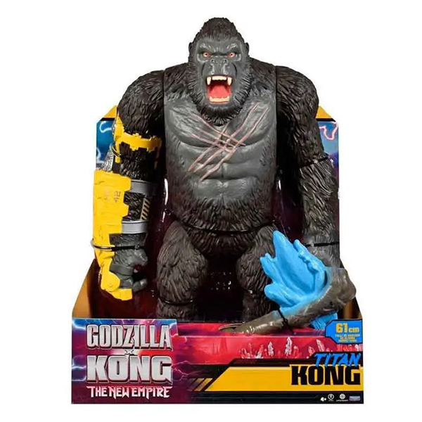 فیگور کینگ کنگ Godzilla x Kong ارتفاع 61 سانت