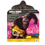 فیگور کینگ کنگ Godzilla x Kong ارتفاع 61 سانت