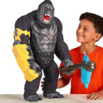 فیگور کینگ کنگ Godzilla x Kong ارتفاع 61 سانت