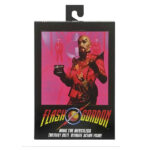 اکشن فیگور فلش گوردون Flash Gordon (1980) برند Neca کد MH