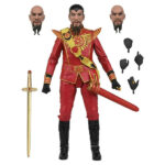 اکشن فیگور فلش گوردون Flash Gordon (1980) برند Neca کد MH