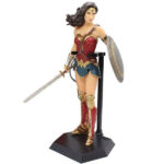 اکشن فیگور کریزی تویز مدل زن شگفت انگیز Wonder Woman