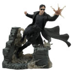 اکشن فیگور نئو ماتریکس The Matrix NEO برند Diamond Select Toys